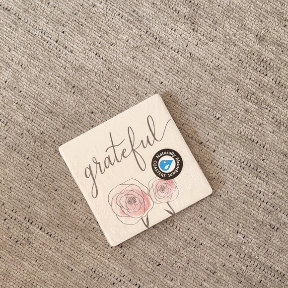 Stone coasters - Picture 2 of 5